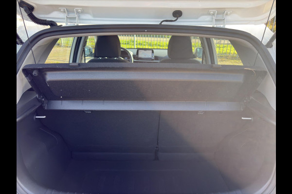 Kia Picanto 1.0 GDi DynamicLine
