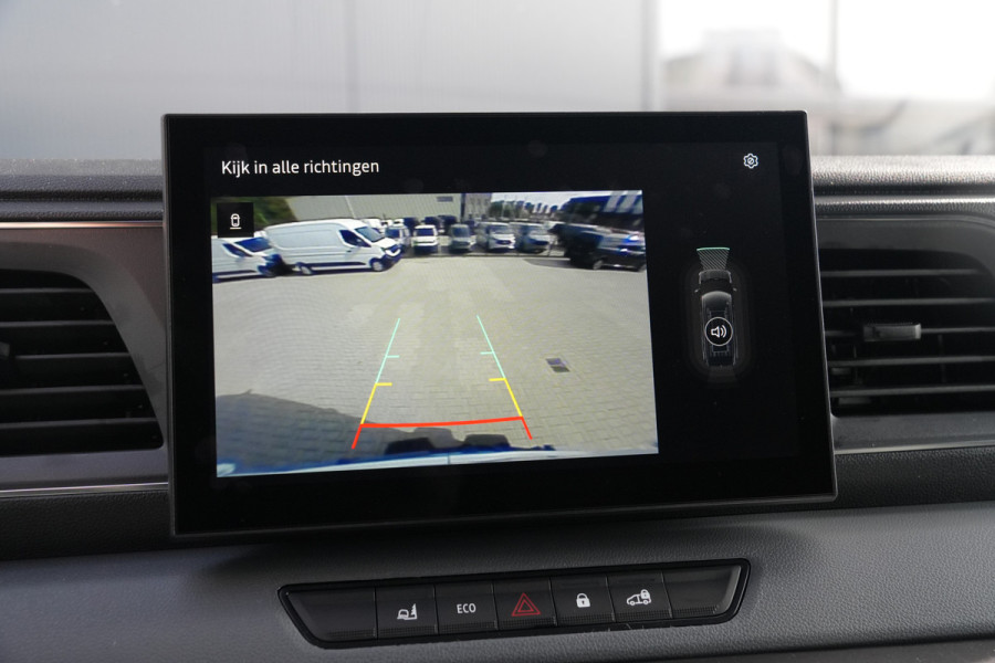 Renault Master E-Tech T35 L3H2 Advance long range 87 kWh 143pk - Betimmering - Navi - Camera - Cruise - LED - Carplay/Android - PDC Rondom - 270 deure