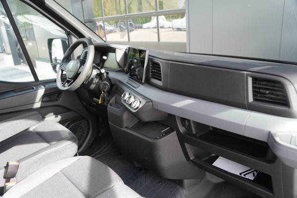 Renault Master E-Tech T35 L3H2 Advance long range 87 kWh 143pk - Betimmering - Navi - Camera - Cruise - LED - Carplay/Android - PDC Rondom - 270 deure
