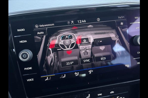 Volkswagen Passat 1.4 TSI PHEV GTE Business 218 pk Automaat (DSG) | Navigatie | Parkeersensoren | Achteruitrijcamera | Adaptieve cruise control | Stoelverwarming | Apple carplay / Android auto |