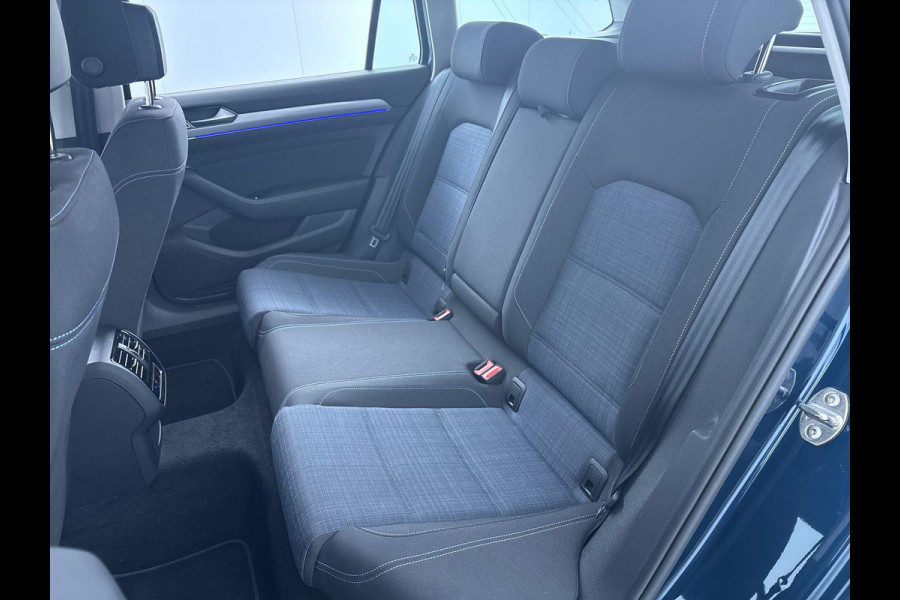Volkswagen Passat 1.4 TSI PHEV GTE Business 218 pk Automaat (DSG) | Navigatie | Parkeersensoren | Achteruitrijcamera | Adaptieve cruise control | Stoelverwarming | Apple carplay / Android auto |