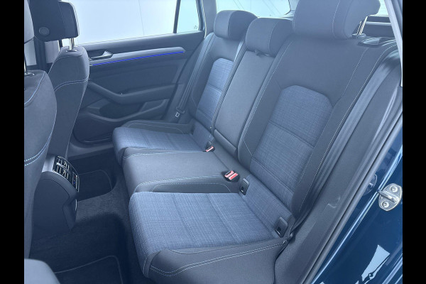 Volkswagen Passat 1.4 TSI PHEV GTE Business 218 pk Automaat (DSG) | Navigatie | Parkeersensoren | Achteruitrijcamera | Adaptieve cruise control | Stoelverwarming | Apple carplay / Android auto |