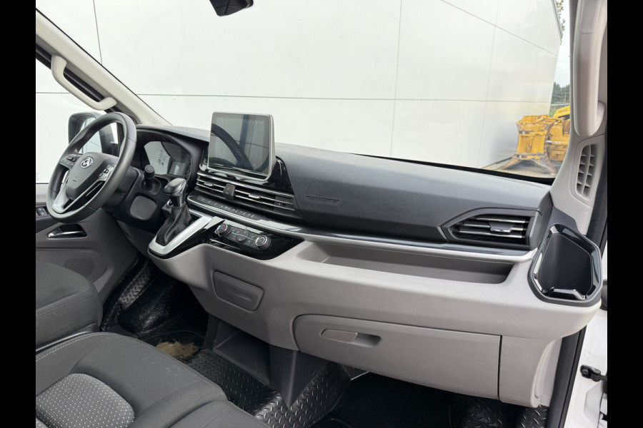 Maxus eDeliver 9 72kWh 204PK Elektrisch L3H2 280km WLTP ACC Stoelverwarming Snelladen Carplay LED Airco