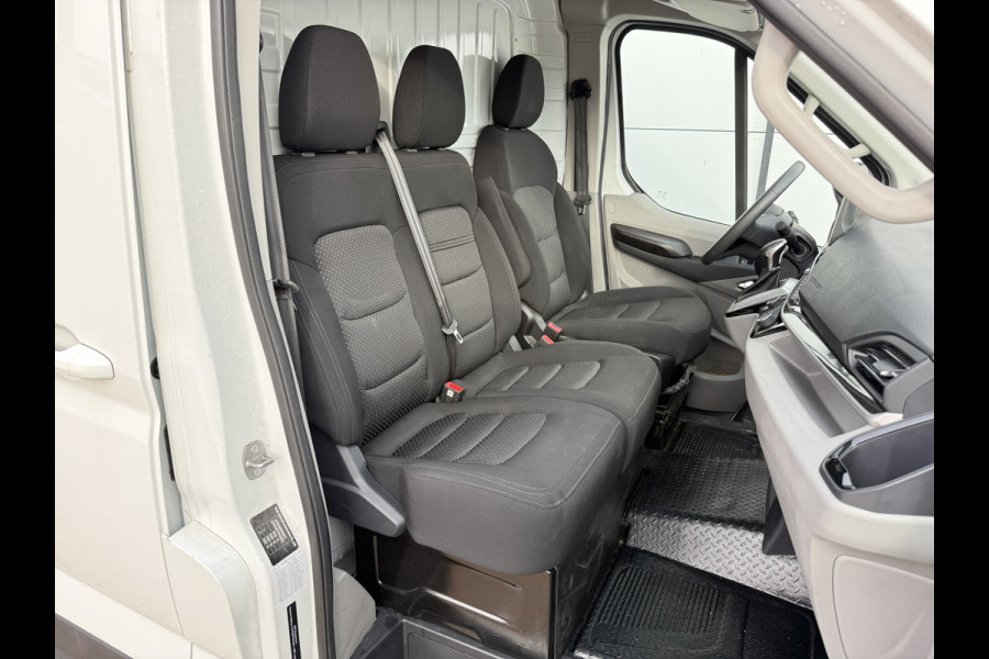 Maxus eDeliver 9 72kWh 204PK Elektrisch L3H2 280km WLTP ACC Stoelverwarming Snelladen Carplay LED Airco