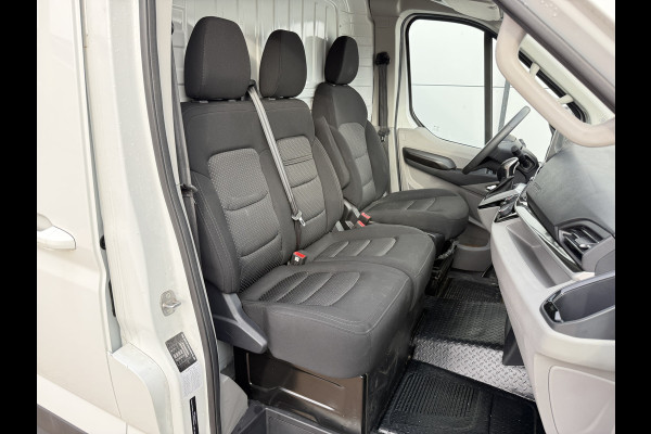 Maxus eDeliver 9 72kWh 204PK Elektrisch L3H2 280km WLTP ACC Stoelverwarming Snelladen Carplay LED Airco
