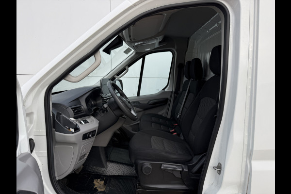 Maxus eDeliver 9 72kWh 204PK Elektrisch L3H2 280km WLTP ACC Stoelverwarming Snelladen Carplay LED Airco