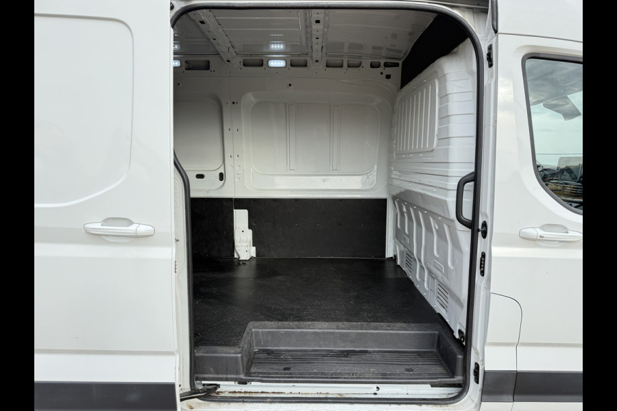 Maxus eDeliver 9 72kWh 204PK Elektrisch L3H2 280km WLTP ACC Stoelverwarming Snelladen Carplay LED Airco
