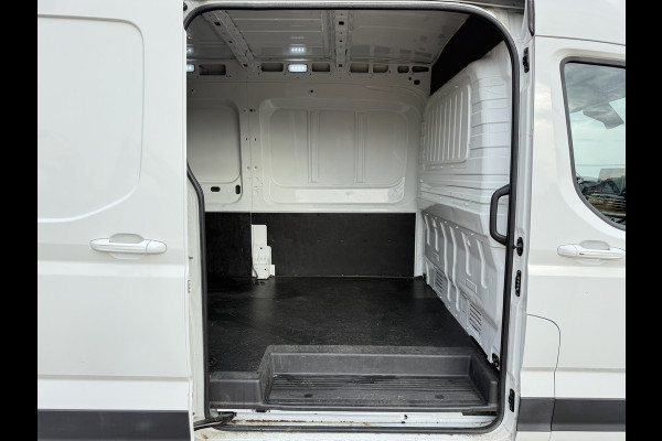 Maxus eDeliver 9 72kWh 204PK Elektrisch L3H2 280km WLTP ACC Stoelverwarming Snelladen Carplay LED Airco
