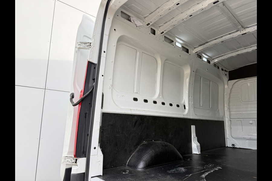 Maxus eDeliver 9 72kWh 204PK Elektrisch L3H2 280km WLTP ACC Stoelverwarming Snelladen Carplay LED Airco