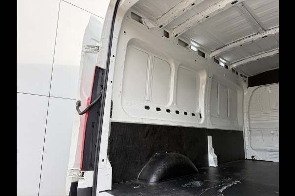 Maxus eDeliver 9 72kWh 204PK Elektrisch L3H2 280km WLTP ACC Stoelverwarming Snelladen Carplay LED Airco