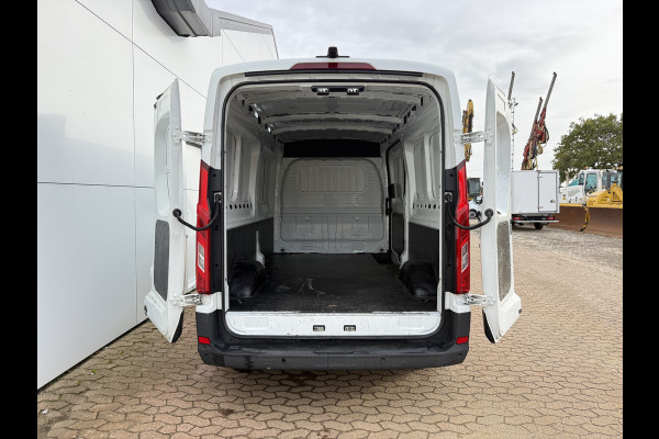 Maxus eDeliver 9 72kWh 204PK Elektrisch L3H2 280km WLTP ACC Stoelverwarming Snelladen Carplay LED Airco