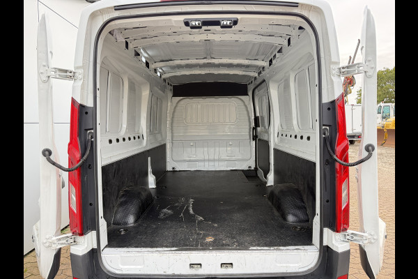 Maxus eDeliver 9 72kWh 204PK Elektrisch L3H2 280km WLTP ACC Stoelverwarming Snelladen Carplay LED Airco