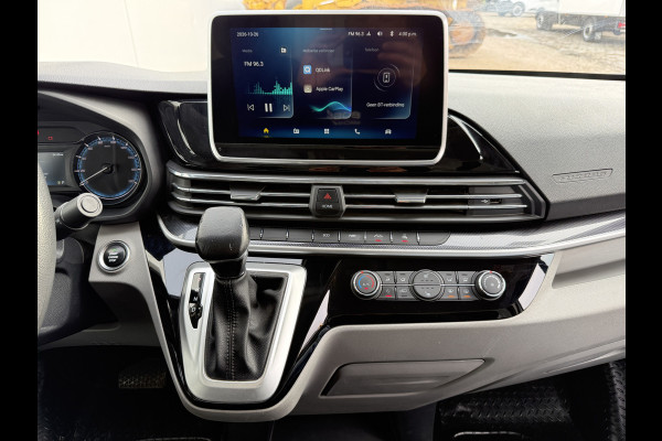 Maxus eDeliver 9 72kWh 204PK Elektrisch L3H2 280km WLTP ACC Stoelverwarming Snelladen Carplay LED Airco
