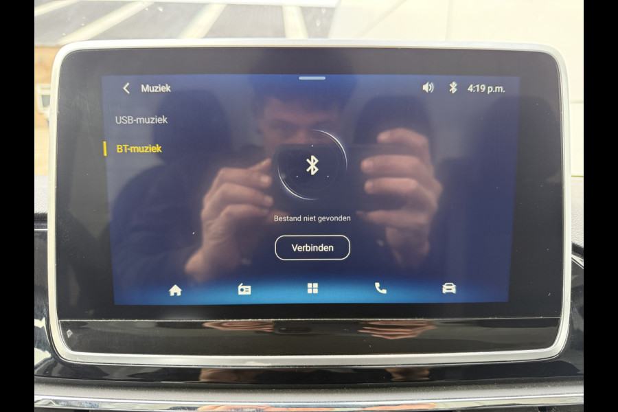 Maxus eDeliver 9 72kWh 204PK Elektrisch L3H2 280km WLTP ACC Stoelverwarming Snelladen Carplay LED Airco