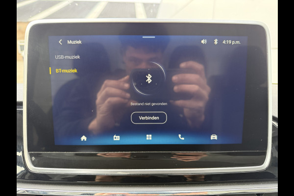 Maxus eDeliver 9 72kWh 204PK Elektrisch L3H2 280km WLTP ACC Stoelverwarming Snelladen Carplay LED Airco