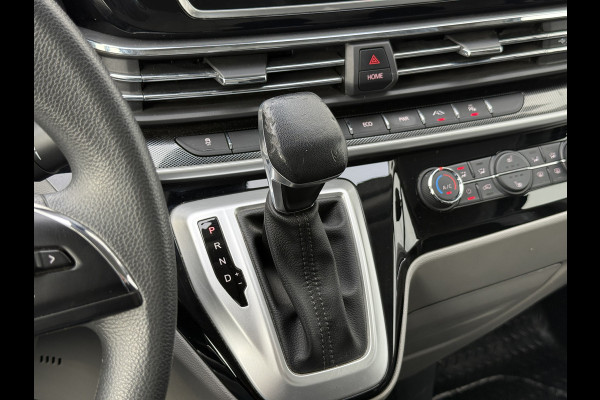 Maxus eDeliver 9 72kWh 204PK Elektrisch L3H2 280km WLTP ACC Stoelverwarming Snelladen Carplay LED Airco