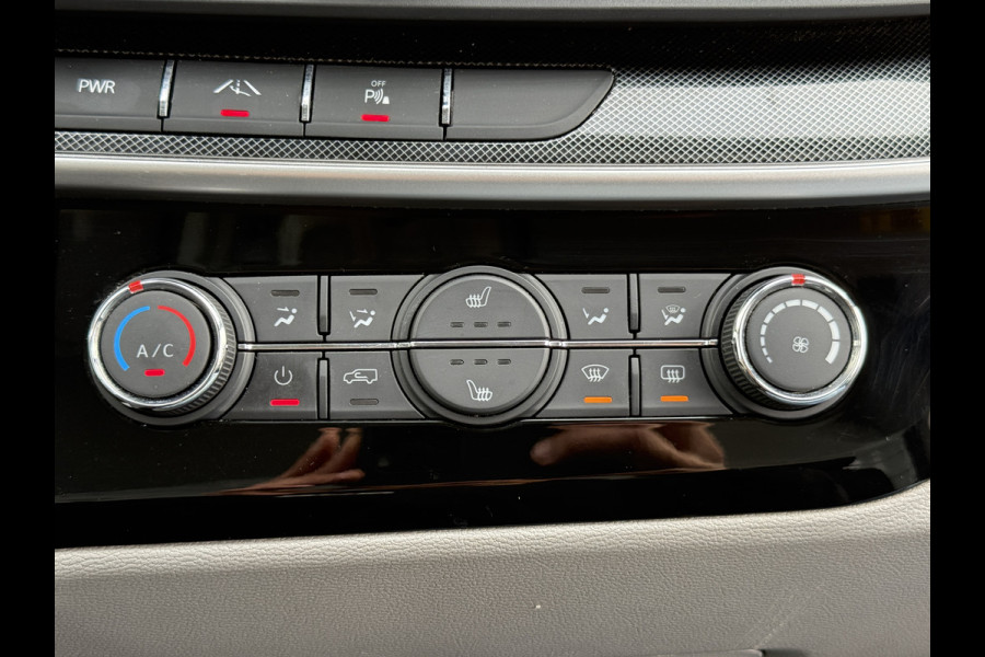 Maxus eDeliver 9 72kWh 204PK Elektrisch L3H2 280km WLTP ACC Stoelverwarming Snelladen Carplay LED Airco