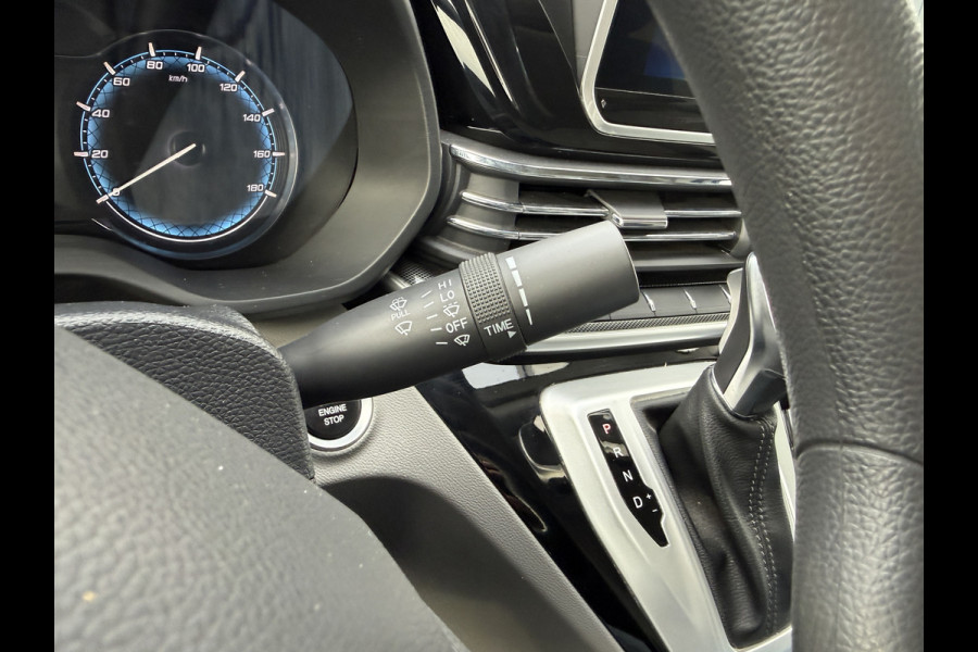 Maxus eDeliver 9 72kWh 204PK Elektrisch L3H2 280km WLTP ACC Stoelverwarming Snelladen Carplay LED Airco