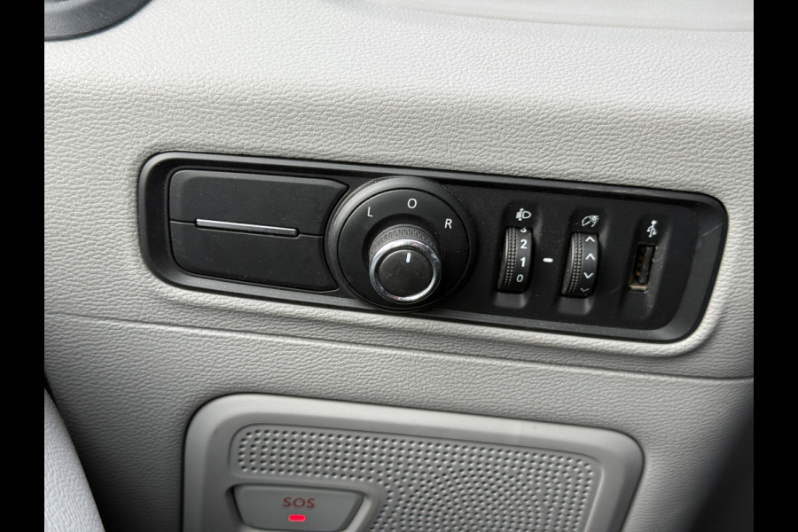 Maxus eDeliver 9 72kWh 204PK Elektrisch L3H2 280km WLTP ACC Stoelverwarming Snelladen Carplay LED Airco