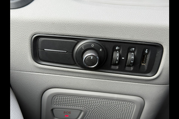 Maxus eDeliver 9 72kWh 204PK Elektrisch L3H2 280km WLTP ACC Stoelverwarming Snelladen Carplay LED Airco