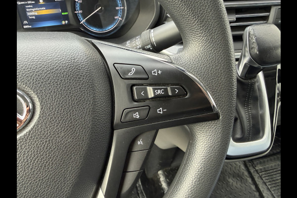 Maxus eDeliver 9 72kWh 204PK Elektrisch L3H2 280km WLTP ACC Stoelverwarming Snelladen Carplay LED Airco