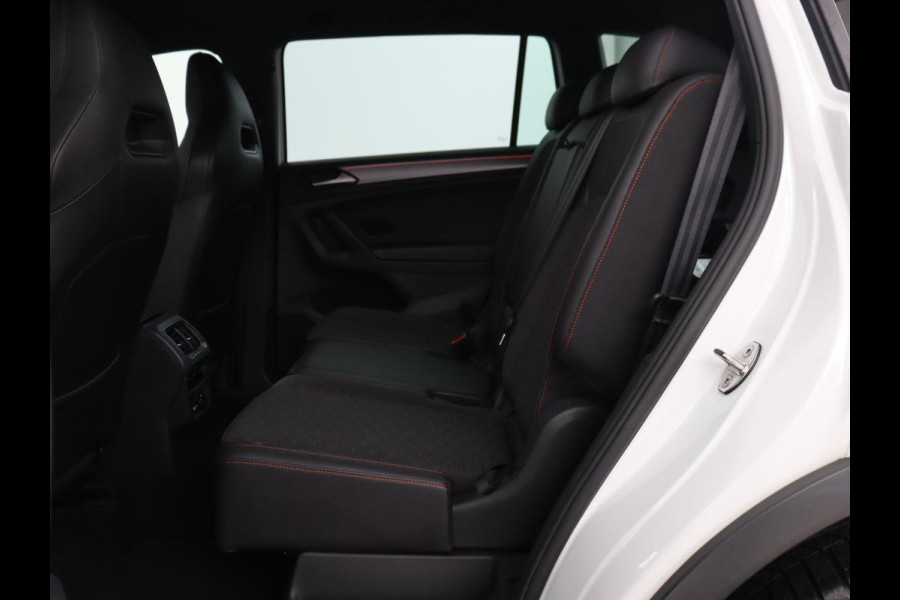 Seat Tarraco 1.4 TSI e-Hybrid PHEV FR | SOH 92,9% | Leder/alcantara | Trekhaak | Adaptive cruise | Memory | Stuur/stoelverwarming | 360 camera | Park assist | Carplay | Climate control