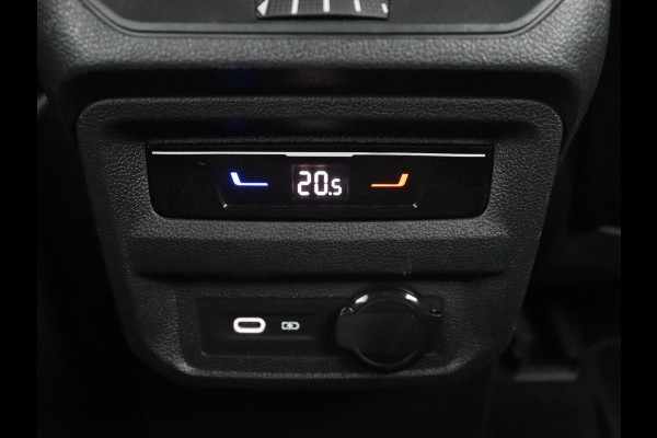 Seat Tarraco 1.4 TSI e-Hybrid PHEV FR | SOH 92,9% | Leder/alcantara | Trekhaak | Adaptive cruise | Memory | Stuur/stoelverwarming | 360 camera | Park assist | Carplay | Climate control