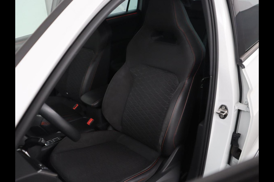 Seat Tarraco 1.4 TSI e-Hybrid PHEV FR | SOH 92,9% | Leder/alcantara | Trekhaak | Adaptive cruise | Memory | Stuur/stoelverwarming | 360 camera | Park assist | Carplay | Climate control