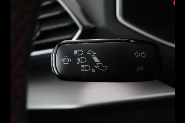 Seat Tarraco 1.4 TSI e-Hybrid PHEV FR | SOH 92,9% | Leder/alcantara | Trekhaak | Adaptive cruise | Memory | Stuur/stoelverwarming | 360 camera | Park assist | Carplay | Climate control