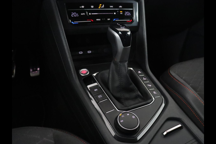 Seat Tarraco 1.4 TSI e-Hybrid PHEV FR | SOH 92,9% | Leder/alcantara | Trekhaak | Adaptive cruise | Memory | Stuur/stoelverwarming | 360 camera | Park assist | Carplay | Climate control