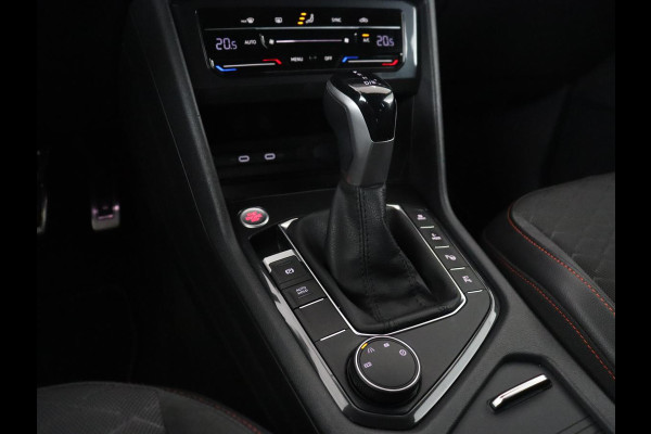 Seat Tarraco 1.4 TSI e-Hybrid PHEV FR | SOH 92,9% | Leder/alcantara | Trekhaak | Adaptive cruise | Memory | Stuur/stoelverwarming | 360 camera | Park assist | Carplay | Climate control
