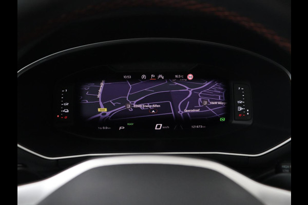Seat Tarraco 1.4 TSI e-Hybrid PHEV FR | SOH 92,9% | Leder/alcantara | Trekhaak | Adaptive cruise | Memory | Stuur/stoelverwarming | 360 camera | Park assist | Carplay | Climate control