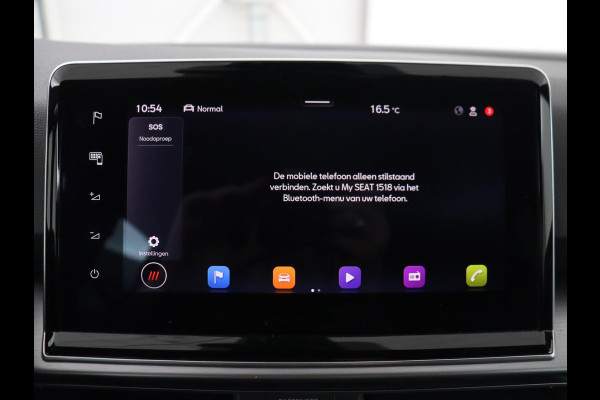 Seat Tarraco 1.4 TSI e-Hybrid PHEV FR | SOH 92,9% | Leder/alcantara | Trekhaak | Adaptive cruise | Memory | Stuur/stoelverwarming | 360 camera | Park assist | Carplay | Climate control