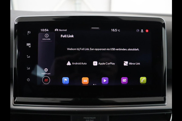 Seat Tarraco 1.4 TSI e-Hybrid PHEV FR | SOH 92,9% | Leder/alcantara | Trekhaak | Adaptive cruise | Memory | Stuur/stoelverwarming | 360 camera | Park assist | Carplay | Climate control