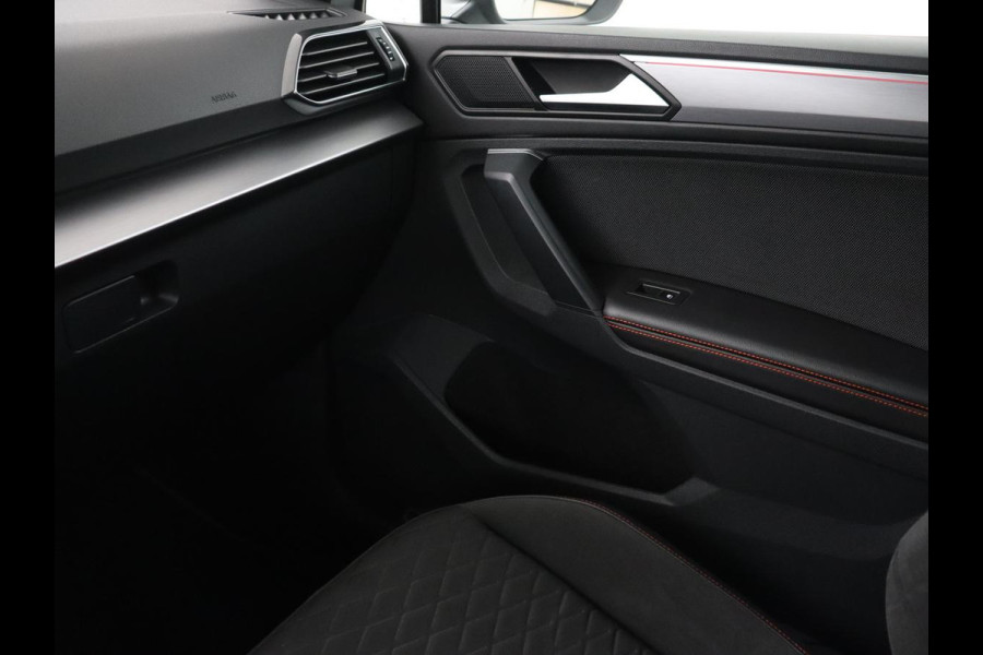 Seat Tarraco 1.4 TSI e-Hybrid PHEV FR | SOH 92,9% | Leder/alcantara | Trekhaak | Adaptive cruise | Memory | Stuur/stoelverwarming | 360 camera | Park assist | Carplay | Climate control