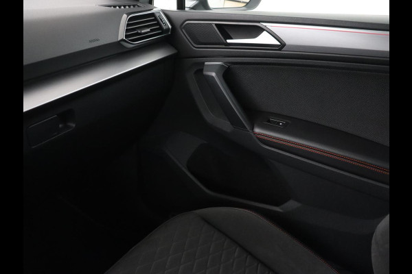 Seat Tarraco 1.4 TSI e-Hybrid PHEV FR | SOH 92,9% | Leder/alcantara | Trekhaak | Adaptive cruise | Memory | Stuur/stoelverwarming | 360 camera | Park assist | Carplay | Climate control