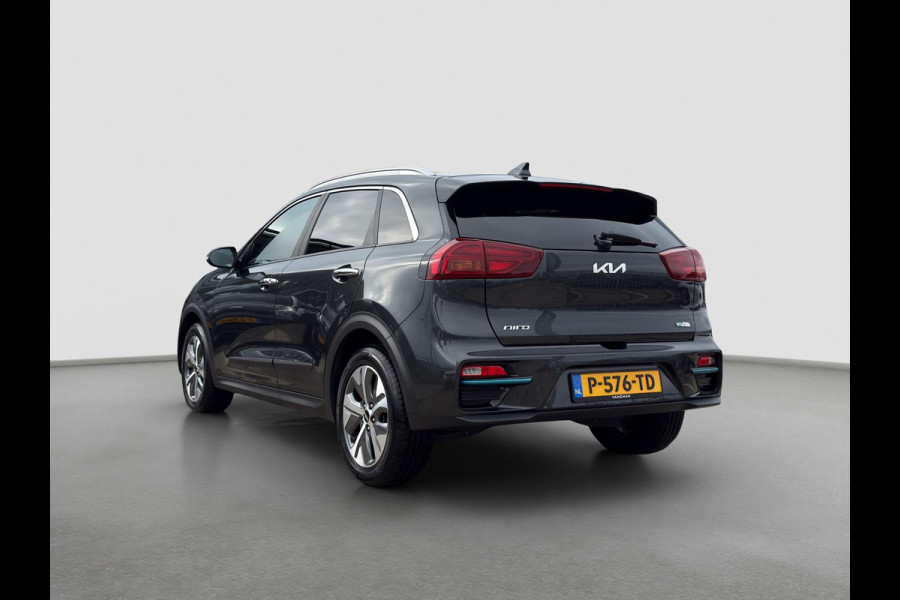 Kia e-Niro ExecutiveLine 64 kWh