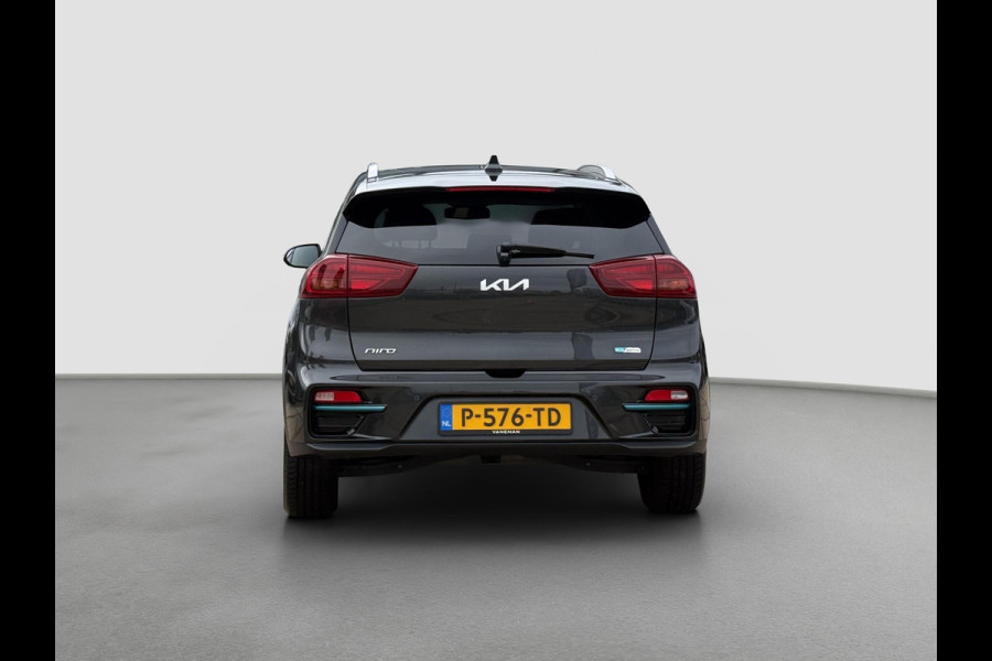 Kia e-Niro ExecutiveLine 64 kWh