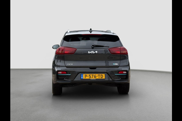 Kia e-Niro ExecutiveLine 64 kWh