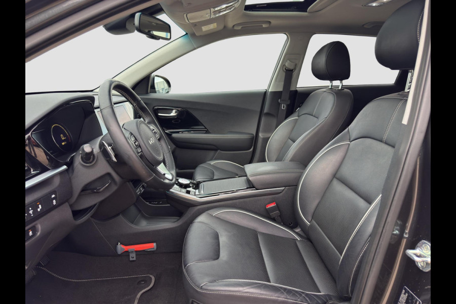 Kia e-Niro ExecutiveLine 64 kWh