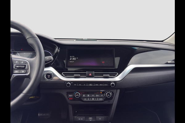 Kia e-Niro ExecutiveLine 64 kWh