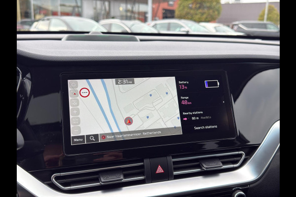 Kia e-Niro ExecutiveLine 64 kWh