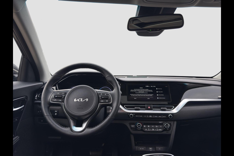 Kia e-Niro ExecutiveLine 64 kWh
