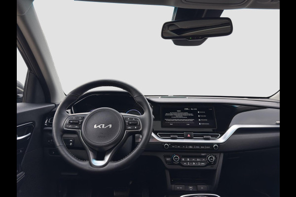 Kia e-Niro ExecutiveLine 64 kWh