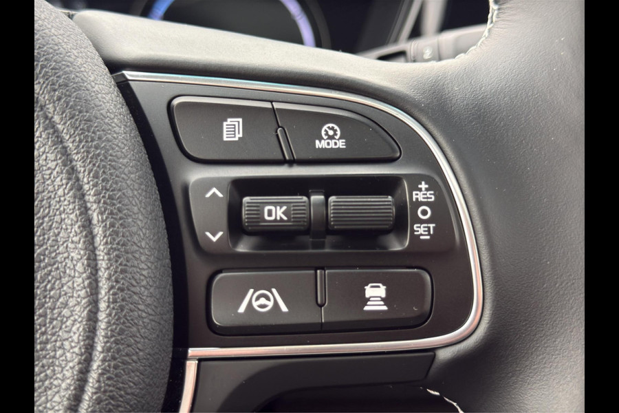 Kia e-Niro ExecutiveLine 64 kWh