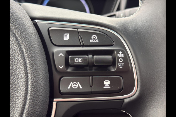 Kia e-Niro ExecutiveLine 64 kWh