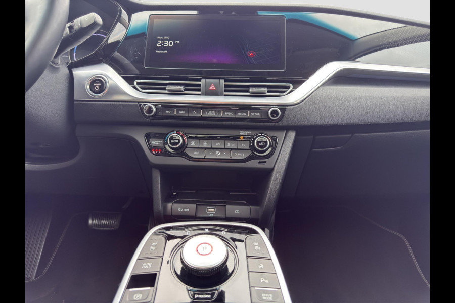 Kia e-Niro ExecutiveLine 64 kWh