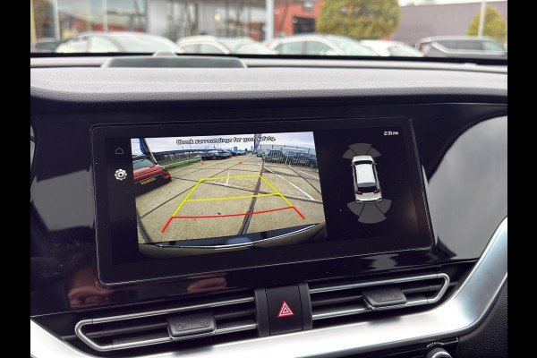 Kia e-Niro ExecutiveLine 64 kWh