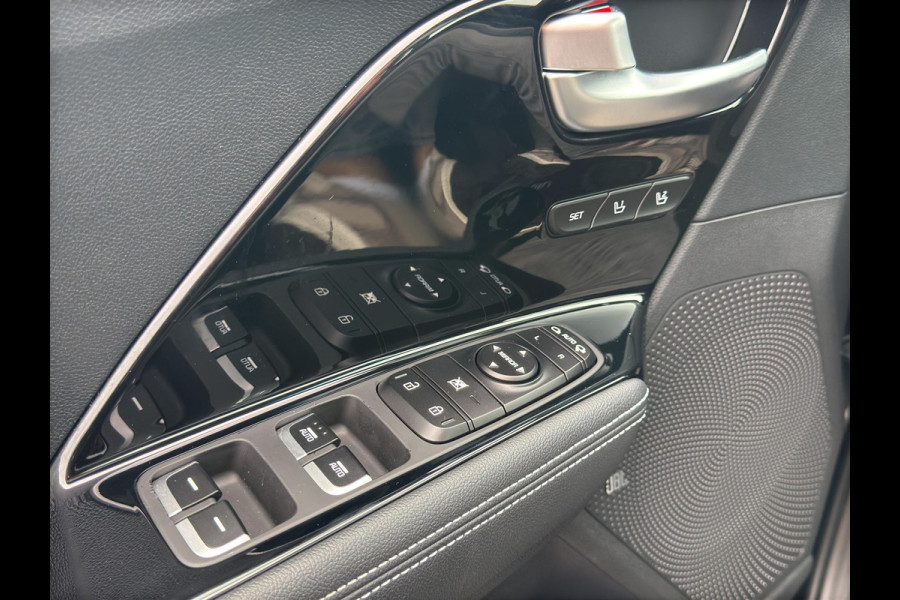 Kia e-Niro ExecutiveLine 64 kWh