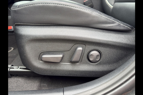 Kia e-Niro ExecutiveLine 64 kWh